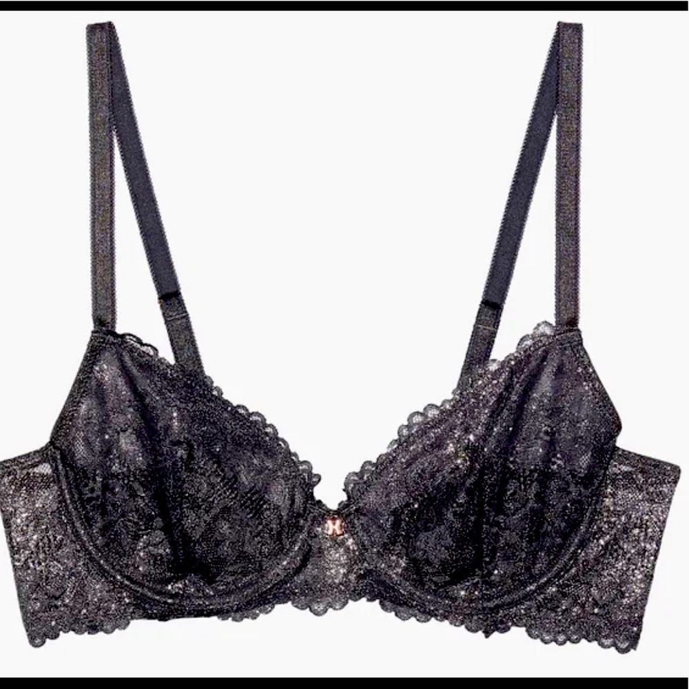 Savage X Fenty Bra Size 34DDD